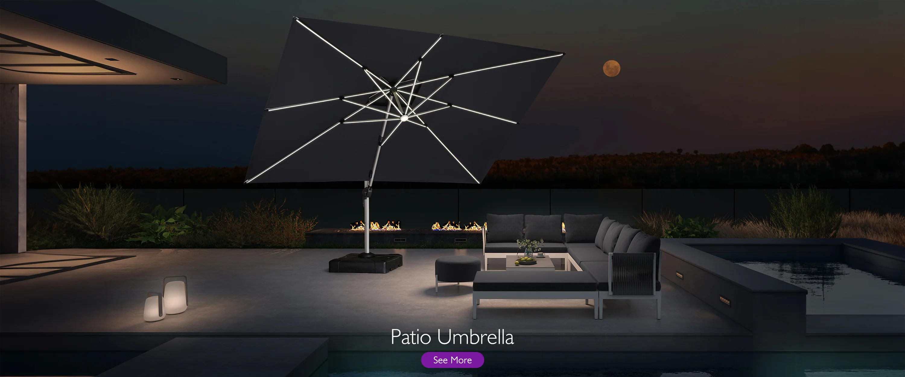 Elevate Your Outdoor Living Space